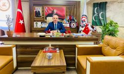 Ankara’da şehit yakınları ve gazilerden Özgür Özel hakkında suç duyurusu!