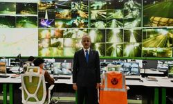 Trafikte teknoloji çağı: 5G'li akıllı koridorda saha denemeleri başlıyor!