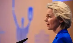 Von der Leyen'den İran'a Sert Uyarı: "Kabul Edilemez ve Kınanmalıdır"