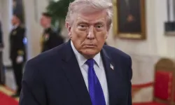 Trump’tan İspanya ve İngiltere’ye sert sözler: “İyi bir takım oyuncusu değiller”