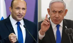 ABD basınından Netanyahu ve Bennett'e sert mesaj: Türkiye yeni İran değil