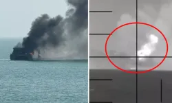 ABD denizaltısı İran savaş gemisini batırdı: Hint Okyanusu’nda 87 kişi hayatını kaybetti