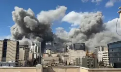 Tahran’da art arda patlamalar: ABD ve İsrail’den İran’a yeni saldırı