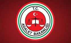 Adalet Bakanlığı’nda büyük revizyon: 10 kritik isim görevden alındı!