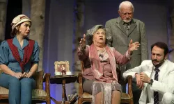 “Ağaçlar ayakta ölür” Ankara’da sahnelenecek