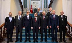 Adalet Bakanı Gürlek’ten Ticaret Mahkemeleri Açıklaması: 10 Yıl Şartı Geliyor