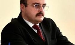 Akın Gürlek duyurdu: 28 yaşındaki savcı kalp krizi sonucu hayatını kaybetti