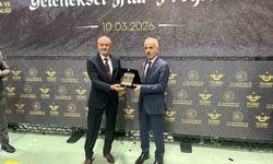 Ankara’da demiryolu vurgusu: Bakan Uraloğlu YHT hedeflerini açıkladı