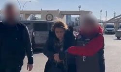 Ankara’da kendisini MİT mensubu ve diplomat olarak tanıtan kadın tutuklandı