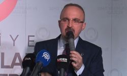 Ankara’da şehit yakınları ve gaziler iftar programında buluştu