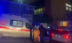 Avcılar’da çamaşır suyu tesisinde korkutan olay! 8 kişi hastanelik oldu