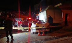 Çocuğunu almaya gitti, eşinin sevgilisi tarafından vuruldu!