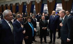 Cumhurbaşkanı Erdoğan: “Türkiye her zaman savaşın değil barışın yanındadır”