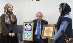 Cumhurbaşkanı Erdoğan’dan Marmara Üniversitesi yurt ziyareti: “Siz alkışlanacak bir süreçtesiniz”