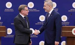 Dışişleri Bakanı Fidan: İran’da İç Savaş Planlarına Karşıyız