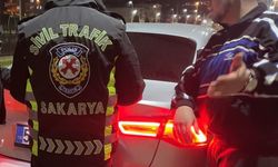 Ehliyetsiz Yakalanan Sürücü: Feryad Etti "Aracım 200 Bin Lira Etmiyor Ağabey"