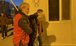 Eskişehir’de Atatürk’e hakaret eden şahıs tutuklandı