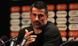 Gençlerbirliği-Beşiktaş maçının ardından Demirel’den dikkat çeken açıklamalar