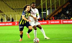 Guendouzi’den Fenerbahçe’ye Süper Lig’de ilk gol sürprizi!
