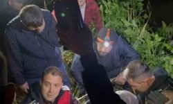 Hatay'da acı olay: Oyun oynarken dereye düşen 4 yaşındaki çocuk öldü!