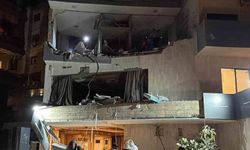 İsrail Lübnan’ı gece boyunca vurdu: Çok sayıda ölü ve yaralı var!