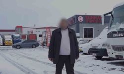 Kayseri'de Kadın Cinayeti: Eşi Tarafından Silahla Vurulan Kadın Hayatını Kaybetti