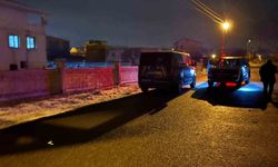 Kayseri’de silahlı kavga: 1 kişi hayatını kaybetti, 2 yaralı