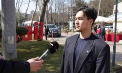 Kazakistan’da yeni anayasa referandumu başladı! Ankara’da da sandık kuruldu