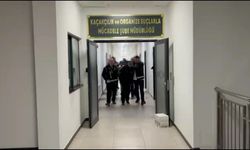 Kocaeli’de suç örgütü operasyonu: 7 şüpheli tutuklandı