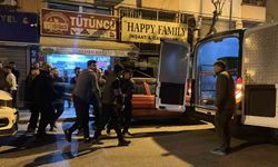 Mersin'de dehşet! 2 çocuk annesi eşini öldürdü!