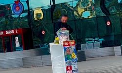 SMA Hastası Çocuk İçin Toplanan Yardım Paraları Çalındı