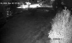 Sohbet ederken 4 metre yükseklikten beton zemine çakıldı!