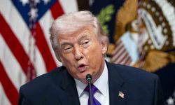 Trump’tan İran’daki Kürt gruplara destek: “Saldırıya geçmek istiyorlarsa tamamen desteklerim”