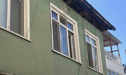 Yalnız yaşayan yaşlı kadın evinde ölü bulundu!