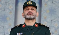 İran'da kritik atama! Suikastların ardından teni komutan Ahmed Vahidi oldu