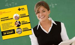 Ankara’da Öğretmen Akademileri için başvurular başladı