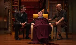 “Alevli günler” Ankara’da sahnelenecek