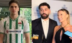 Aleyna Kalaycıoğlu’nun babası kimdir?