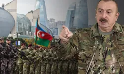 İran-Azerbaycan gerilimi büyüyor: Nahçıvan Havalimanı'na İHA saldırısı sonrası Aliyev'den sert mesaj