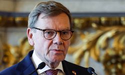 Almanya Dışişleri Bakanı Wadephul Türkiye’ye geliyor!