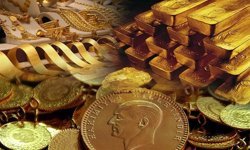 Altın fiyatlarında savaş etkisi: Gram altın ve çeyrek altın ne kadar? 5 Nisan altın fiyatları..