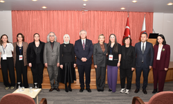 Ankara’da sporda kadın liderliği konuşuldu