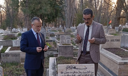 SAADET PARTİSİ ANKARA İL BAŞKANLIĞINDAN VEFA ÖRNEĞİ