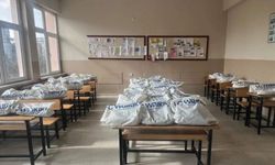 Bala Kaymakamlığı Koordinasyonunda Anlamlı Proje