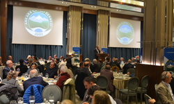 Ankara Çayeli Derneği Hemşehrilerini Geleneksel İftar Sofrasında Buluşturdu