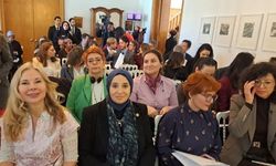 DEVA Partisi’nden Ankara’da Kadınların Ekonomik Gücüne Vurgu