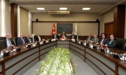 Akademi ve Yargı Deneyimi Buluştu: Ankara’da Ortak Proje Hamlesi