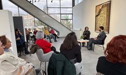 Çankaya’da “Halı Altına Süpürülenler” Sergisi Söyleşileri Başladı