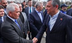 Ankara’da Gözler Mamak’a Çevrildi: Şahin’in Hamleleri Kulisleri Hareketlendirdi