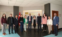 ATO Uluslararası Ankara Marka Buluşmaları Gerçekleşti